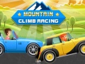 leikur Mountain Climb Racing