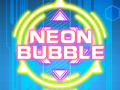 leikur Neon Bubble