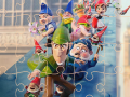 leikur Sherlock Gnomes 