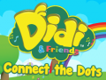 leikur Didi & Friends Connect the Dots