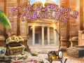 leikur Stone Temple Treasure