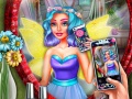 leikur Gracie Fairy Selfie