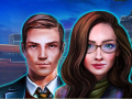 leikur Undercover Agents