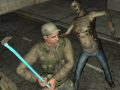 leikur Urban Counter Zombie Warfare