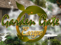leikur Garden Gate Escape