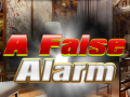 leikur A False Alarm