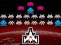 leikur Earth Invaders