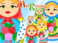 leikur Matryoshka Rush