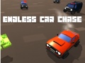 leikur Endless Car Chase