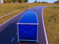leikur Truck Driver Simulator