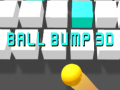 leikur Ball Bump 3D