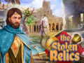 leikur The Stolen Relics