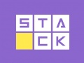 leikur Cube Stack