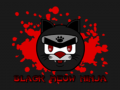 leikur Black Meow Ninja