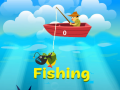 leikur Fishing