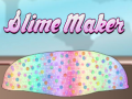 leikur Slime Maker 