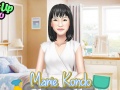 leikur Marie Kondo Clean Up