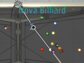 leikur Nova Billiard