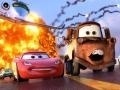 leikur Cars 2 Find the Alphabets