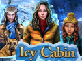 leikur Icy Cabin