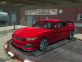 leikur Burnout Extreme Drift