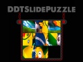 leikur DDT Slide Puzzle