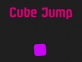 leikur Cube Jump