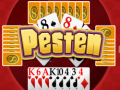 leikur Pesten