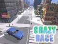 leikur Crazy Race