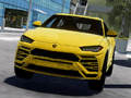 leikur Super Suv Driving