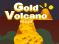 leikur Gold Volcano
