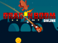 leikur Drag'n'boom Online