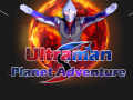 leikur Ultraman Planet Adventure