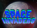 leikur Space Invaders