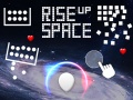 leikur Rise Up Space