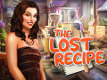 leikur The Lost Recipe
