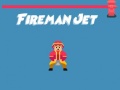 leikur Fireman Jet