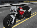 leikur Traffic Bike Racing