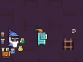 leikur The Dungeon