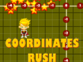 leikur Coordinate Rush