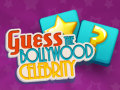 leikur Guess The Bollywood Celebrity