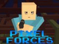leikur Pixel Forces