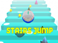 leikur Stairs Jump