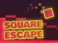 leikur Square Escape