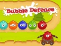 leikur Bubble Defence