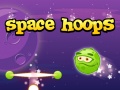 leikur Space Hoops