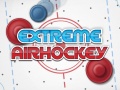leikur Extreme Airhockey