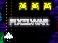 leikur Pixel War