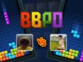 leikur Battle Bricks Puzzle Online