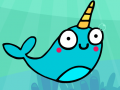 leikur Flossy and Jim Whale Tickler